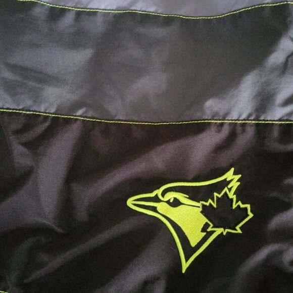 GIII Sports By Carl Banks Men's Board Shorts Size XL Blue Jays - Picture 7 of 11